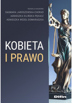 Kobieta i prawo