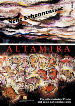 Altamira - neue Erkenntnisse