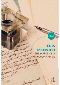 The Marks of a Psychoanalysis