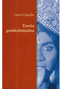 Teoria postkolonialna