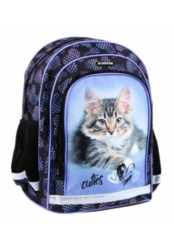 Plecak szkolny Kitty
