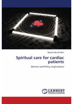 Spiritual care for cardiac patients