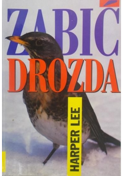 Zabić drozda