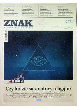 Znak 751 12 2017