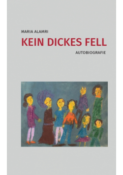 Kein dickes Fell
