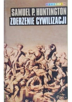 Zderzenie cywilizacji