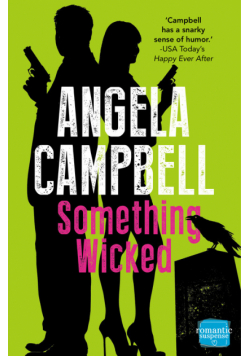 Something Wicked