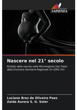 Nascere nel 21° secolo