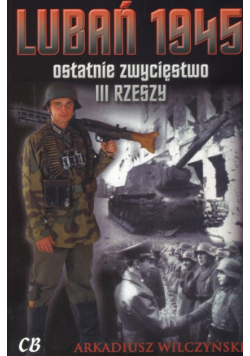 Lubań 1945
