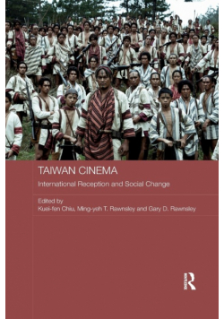 Taiwan Cinema