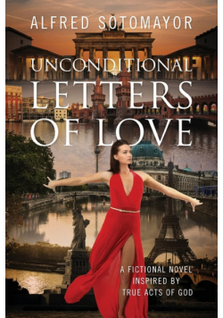 Unconditional Letters of Love