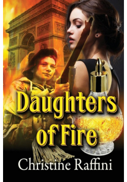 Daughters of Fire