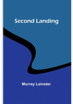 Second landing