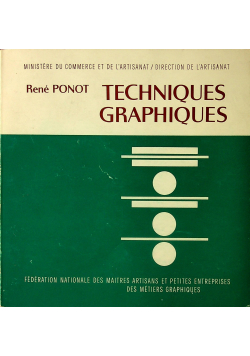Techniques Graphiques