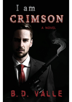 I Am Crimson