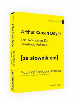 Przygody Sherlocka Holmesa