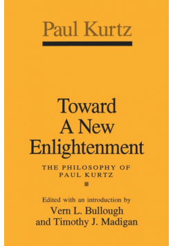 Toward a New Enlightenment