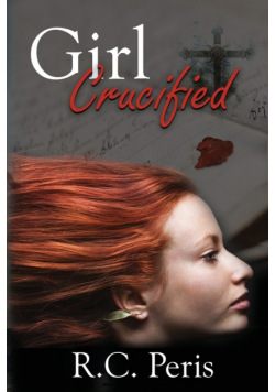 Girl Crucified