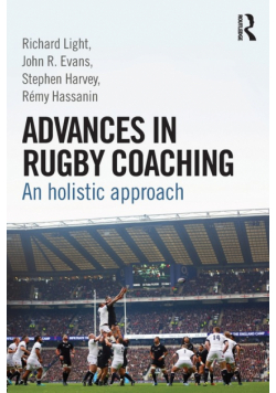 Advances in Rugby Coaching