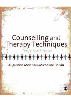 Counselling and Therapy Techniques