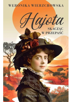 Hajota. Skacząc w przepaść DL