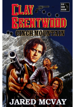 Cinch Mountain