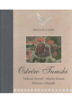 Ostrów Tumski