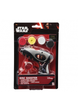 Pistolet na dyski Star Wars