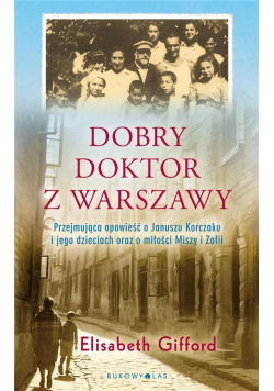 Dobry doktor z Warszawy
