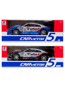 Auto wyścigowe R/C
