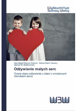 Odżywianie małych serc