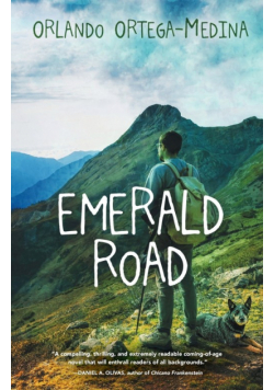 Emerald Road