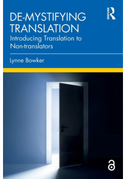 De-mystifying Translation