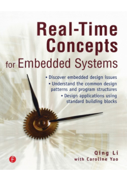 Real-Time Concepts for Embedded Systems