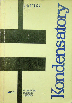 Kondensatory