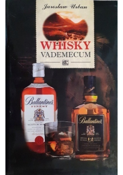Whisky Vademecum