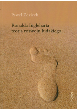 Ronalda Ingleharta Teoria rozwoju ludzkiego