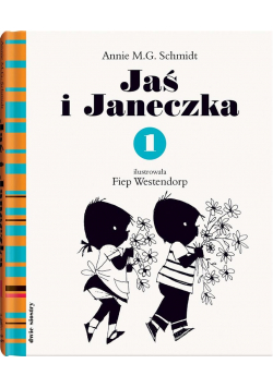 Jaś i Janeczka 1 w.2020