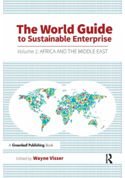 The World Guide to Sustainable Enterprise