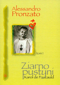 Ziarno pustyni t.1