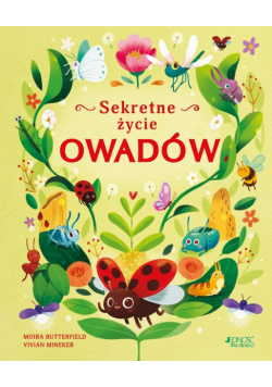Sekretne życie owadów