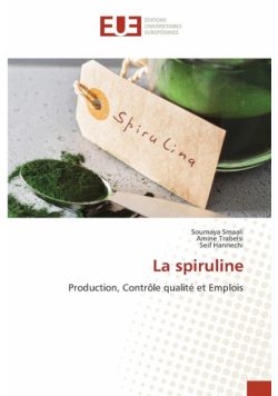 La spiruline