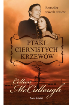 Ptaki ciernistych krzewów
