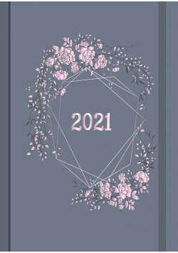 Kalendarz rok 2021