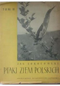 Ptaki Ziem Polskich
