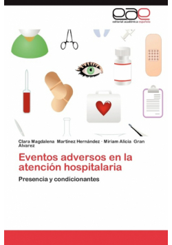 Eventos Adversos En La Atencion Hospitalaria