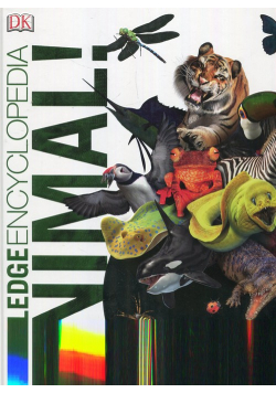 Knowledge Encyclopedia Animal!