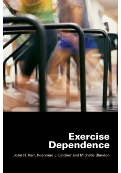 Exercise Dependence