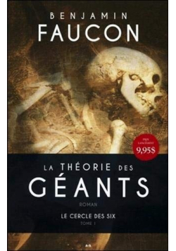 La theorie des geants Tom 1
