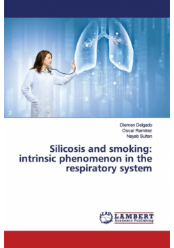 Silicosis and smoking